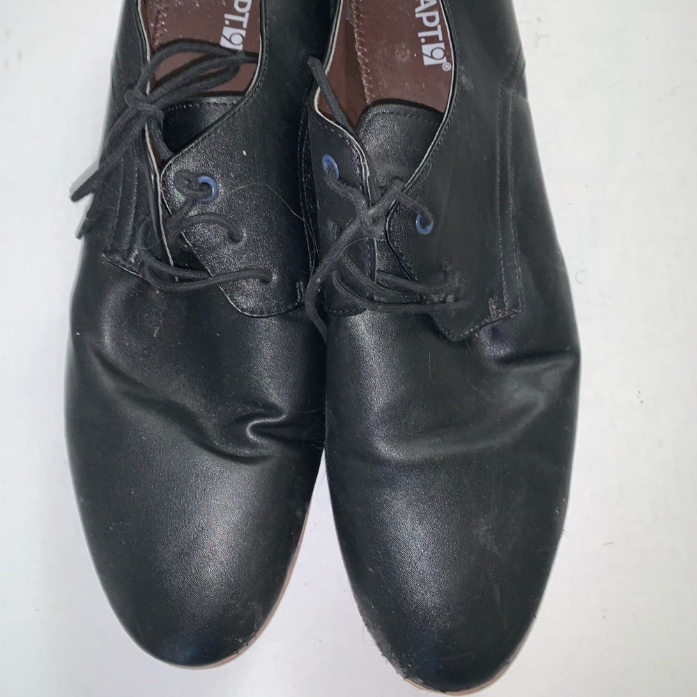 Apt9-men’s dress shoe